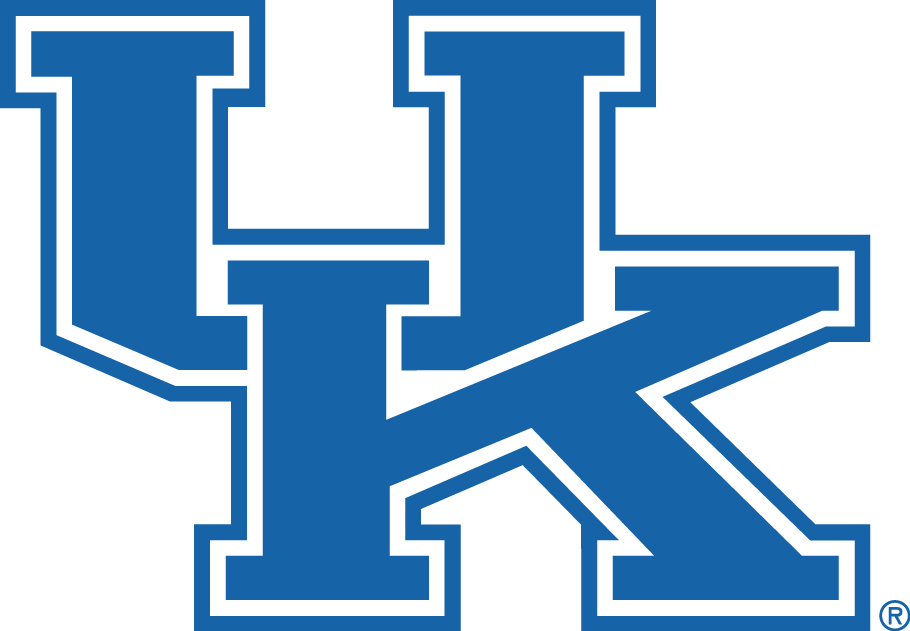 Kentucky Wildcats 2005-2015 Primary Logo iron on heat transfers